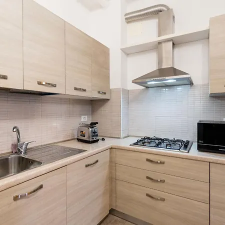 By Interhome Apartment Diano Marina