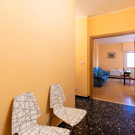 By Interhome Apartment Diano Marina