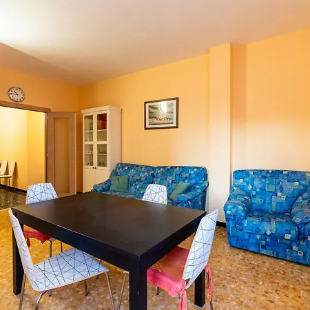 By Interhome Diano Marina