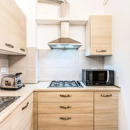 Apartment By Interhome Diano Marina
