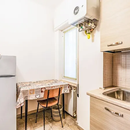 By Interhome Apartment