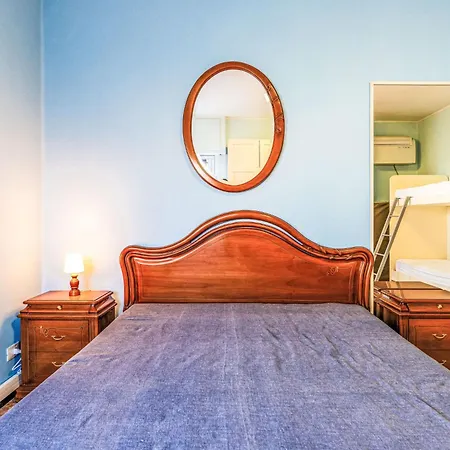By Interhome * Diano Marina