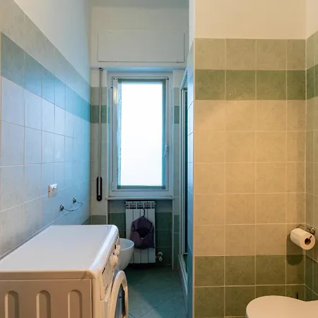 By Interhome Apartment