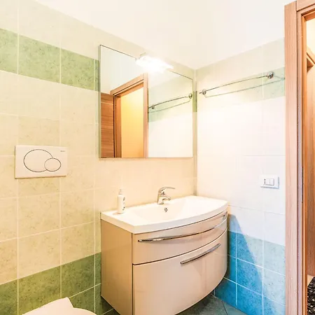Apartment By Interhome Diano Marina